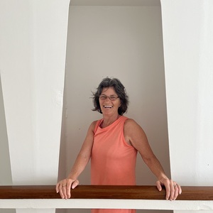 Karen Johnson